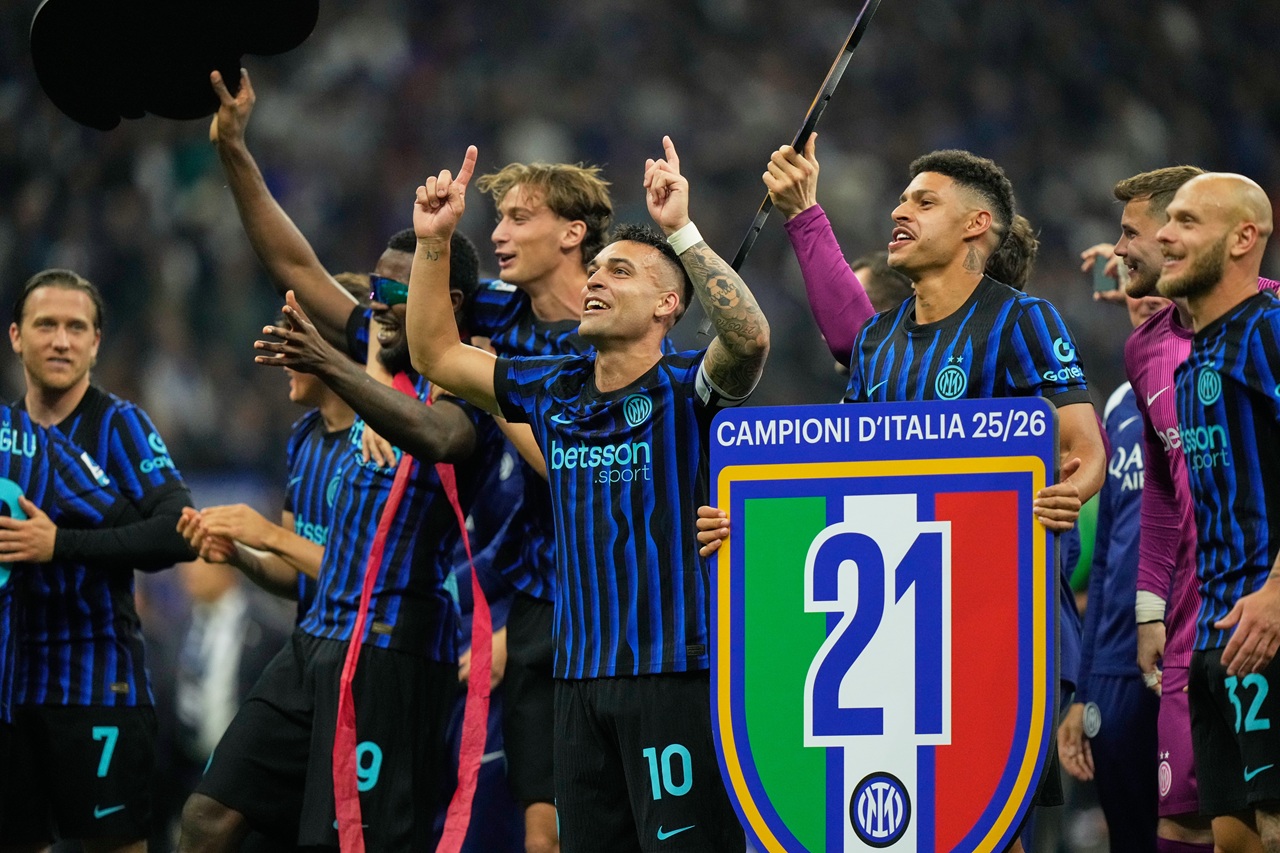 Inter Miláno