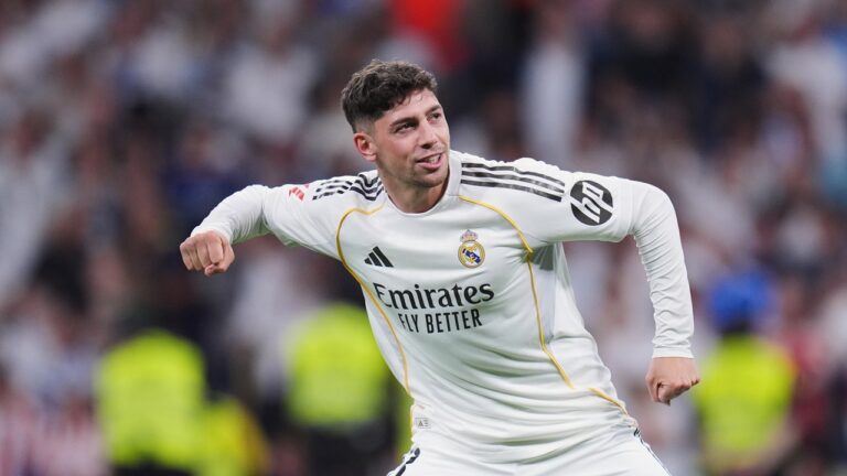 Federico Valverde