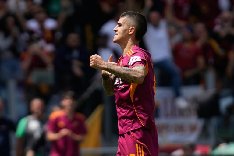 Gianluca Mancini