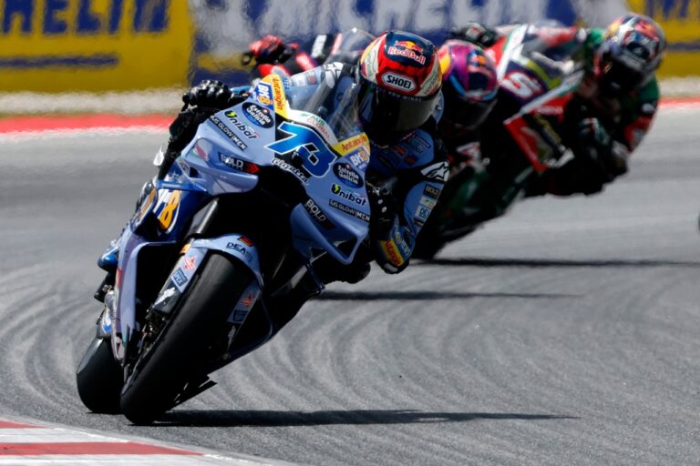 Alex Marquez