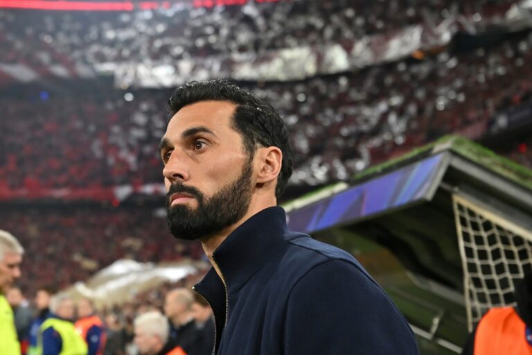 Alvaro Arbeloa