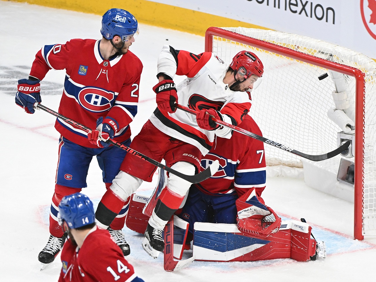 Carolina Hurricanes