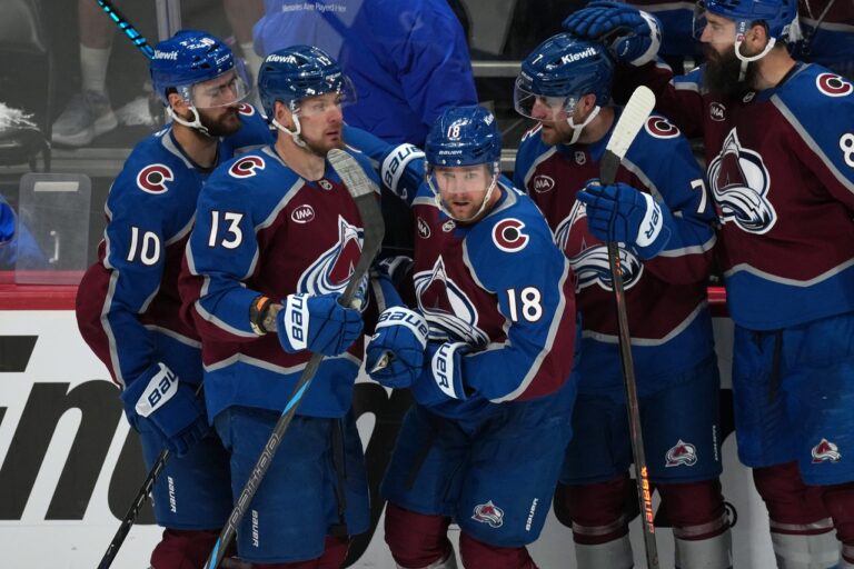 Colorado Avalanche