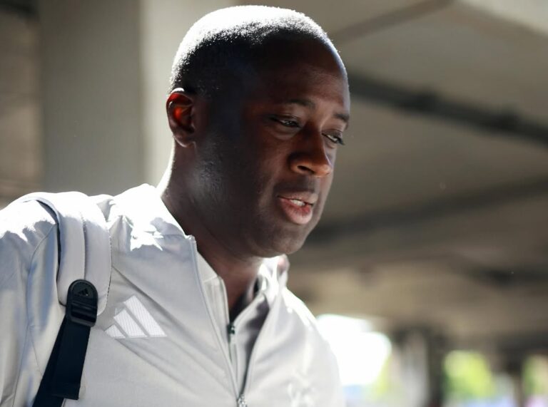 Yaya Touré