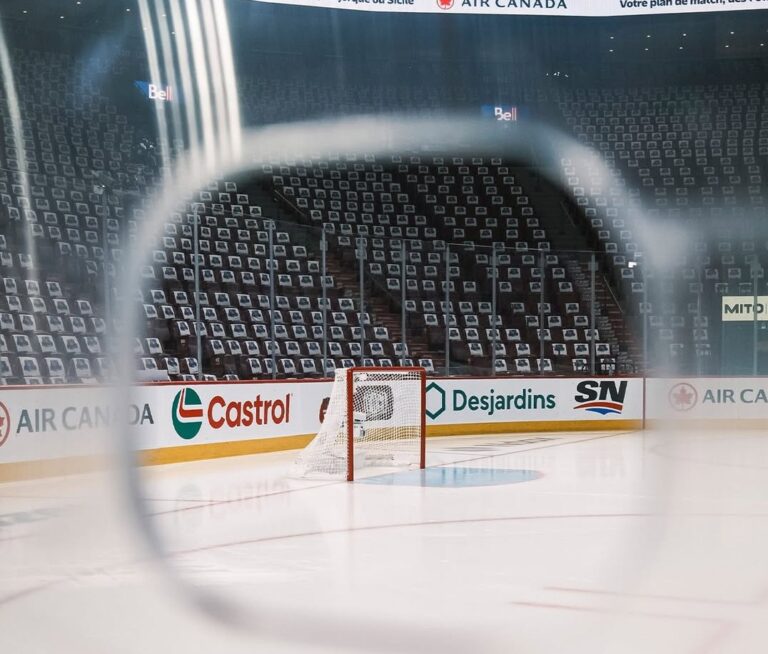 NHL
