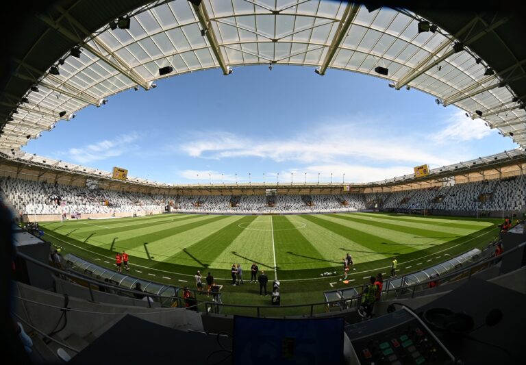 Košická futbalová aréna