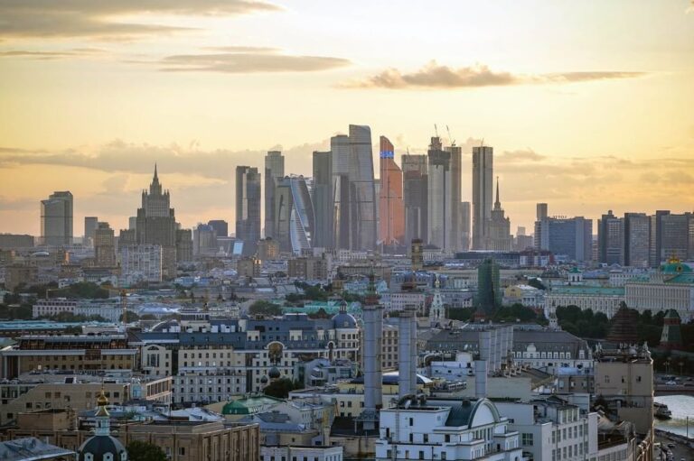 Moskva