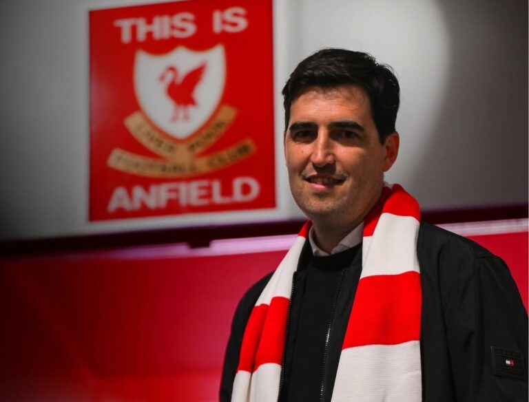 Andoni Iraola