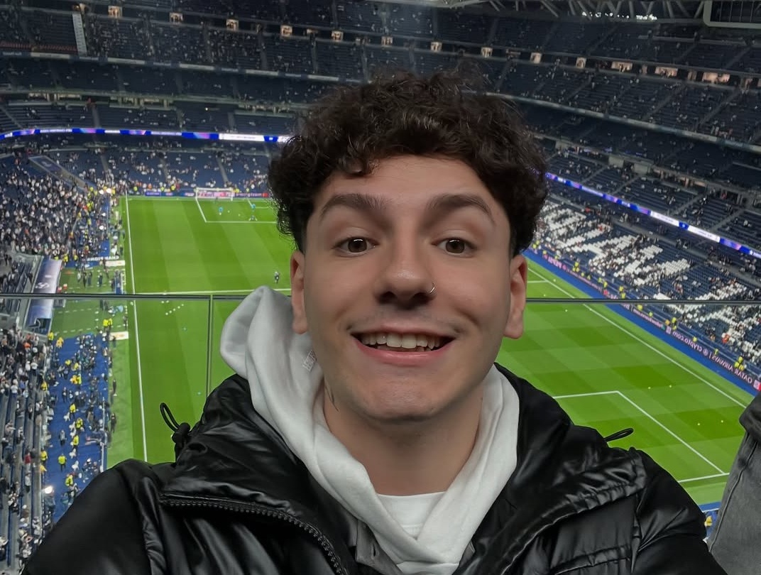El Scarso