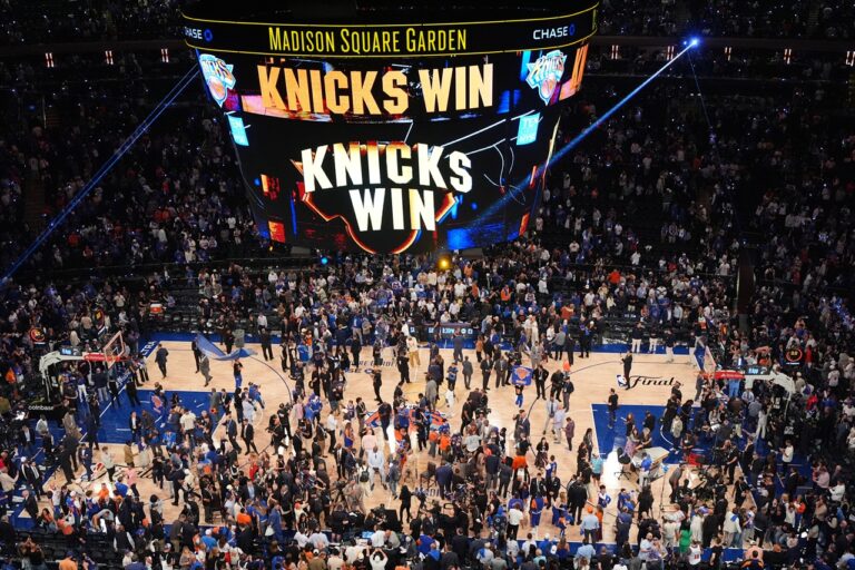 New York Knicks