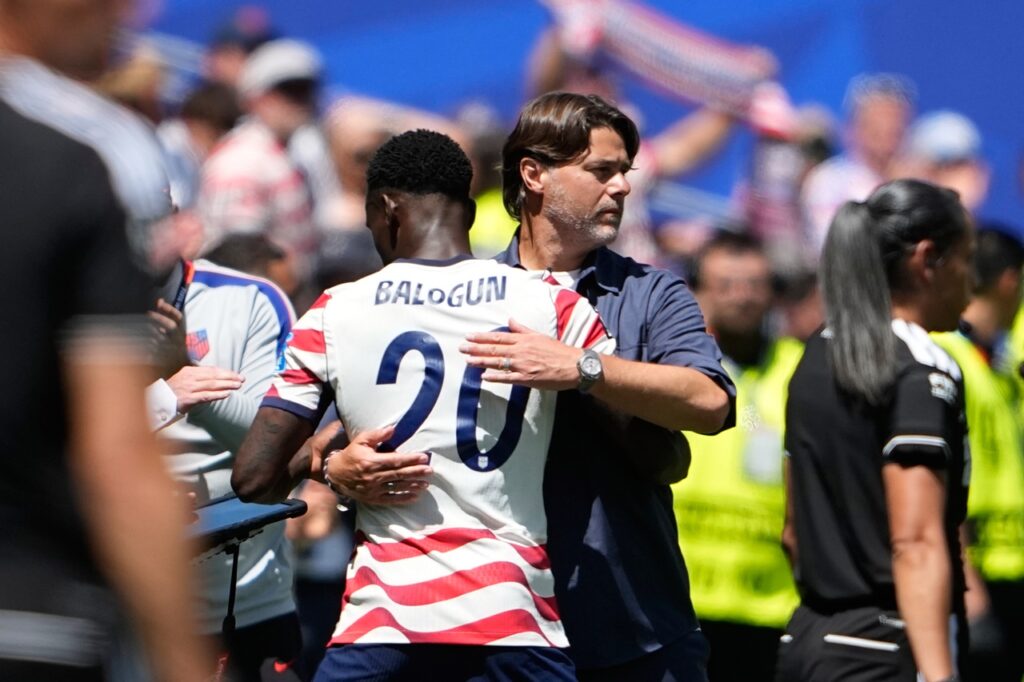 Mauricio Pochettino