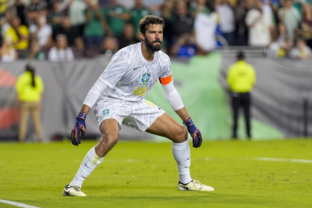 Allison Becker