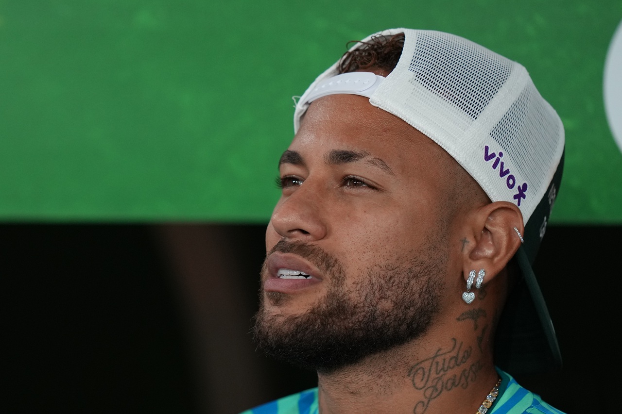 Neymar