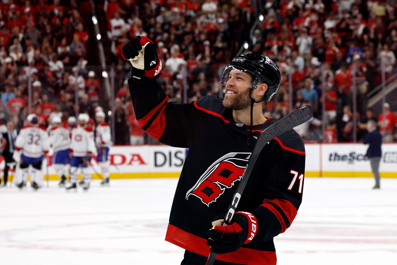 Taylor Hall