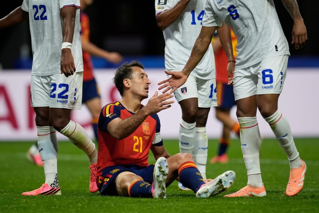 Mikel Oyarzabal
