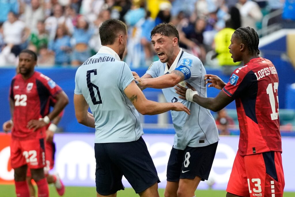 Federico Valverde