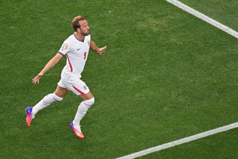 Harry Kane