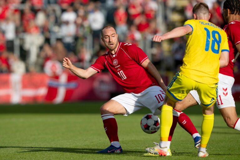 Christian Eriksen