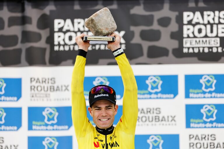 Wout van Aert