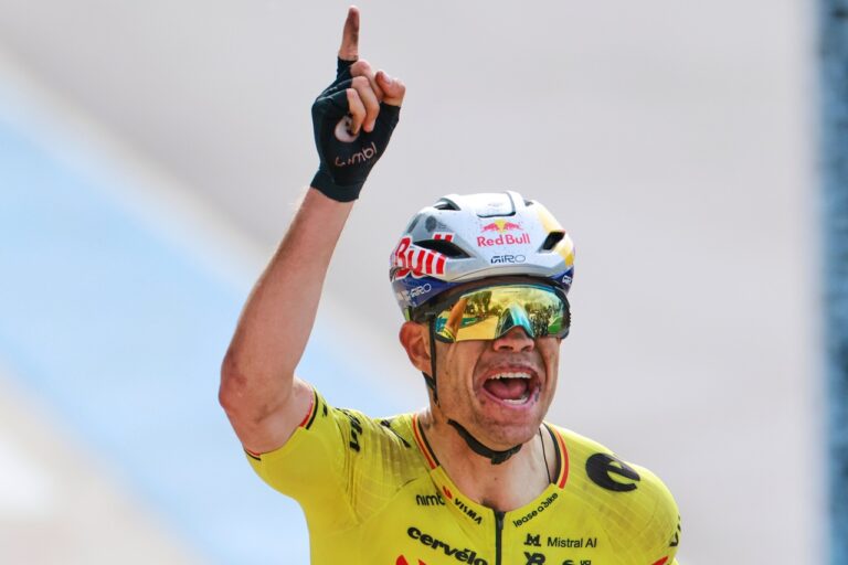 Wout van Aert
