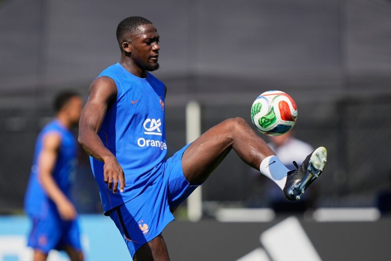 Ibrahima Konate