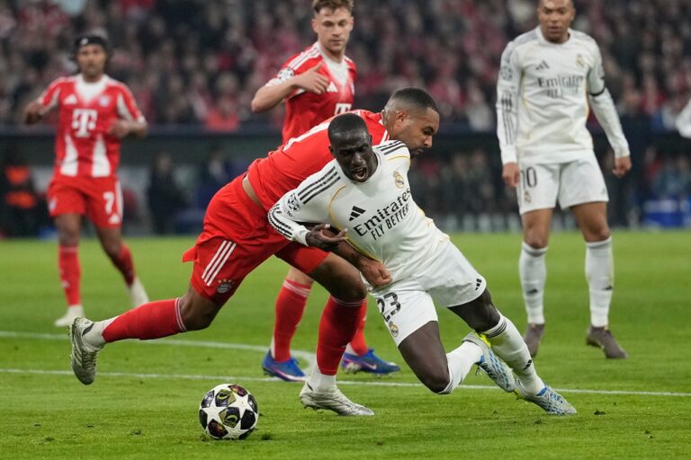 Ferland Mendy