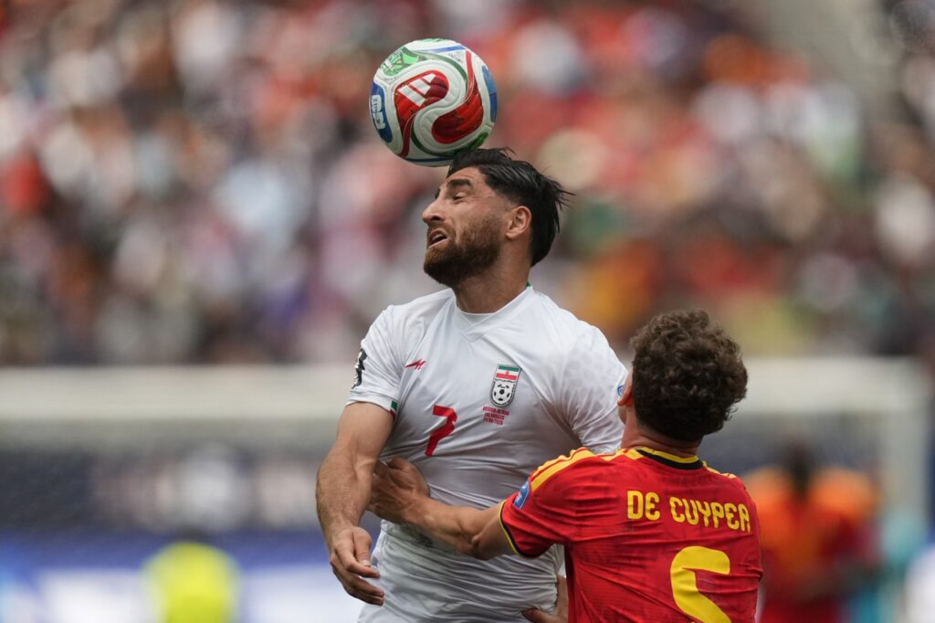 Alireza Jahanbakhsh,