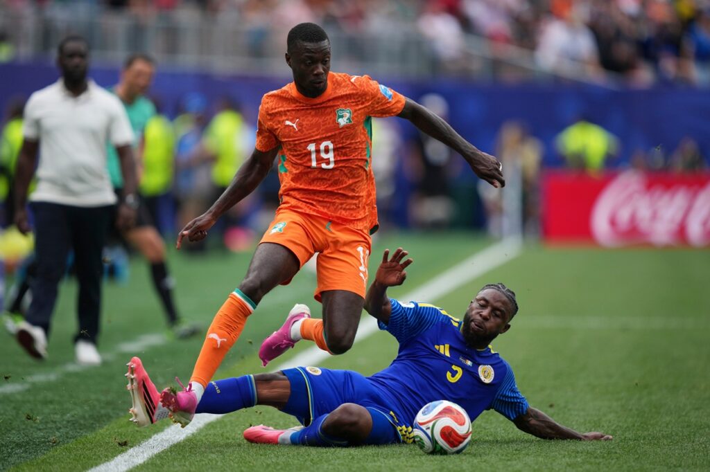Nicolas Pepe