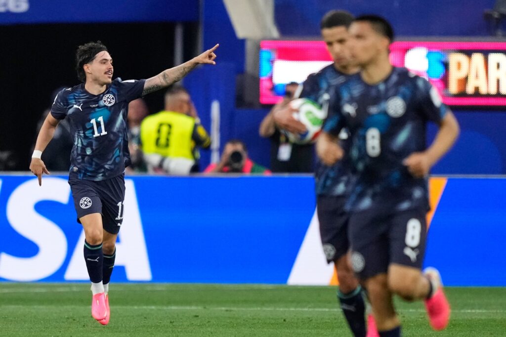 Mauricio