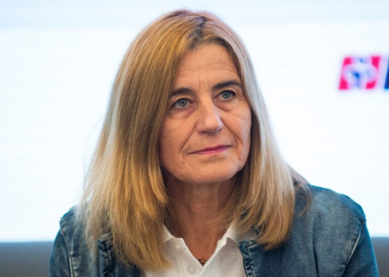 Jana Palovičová