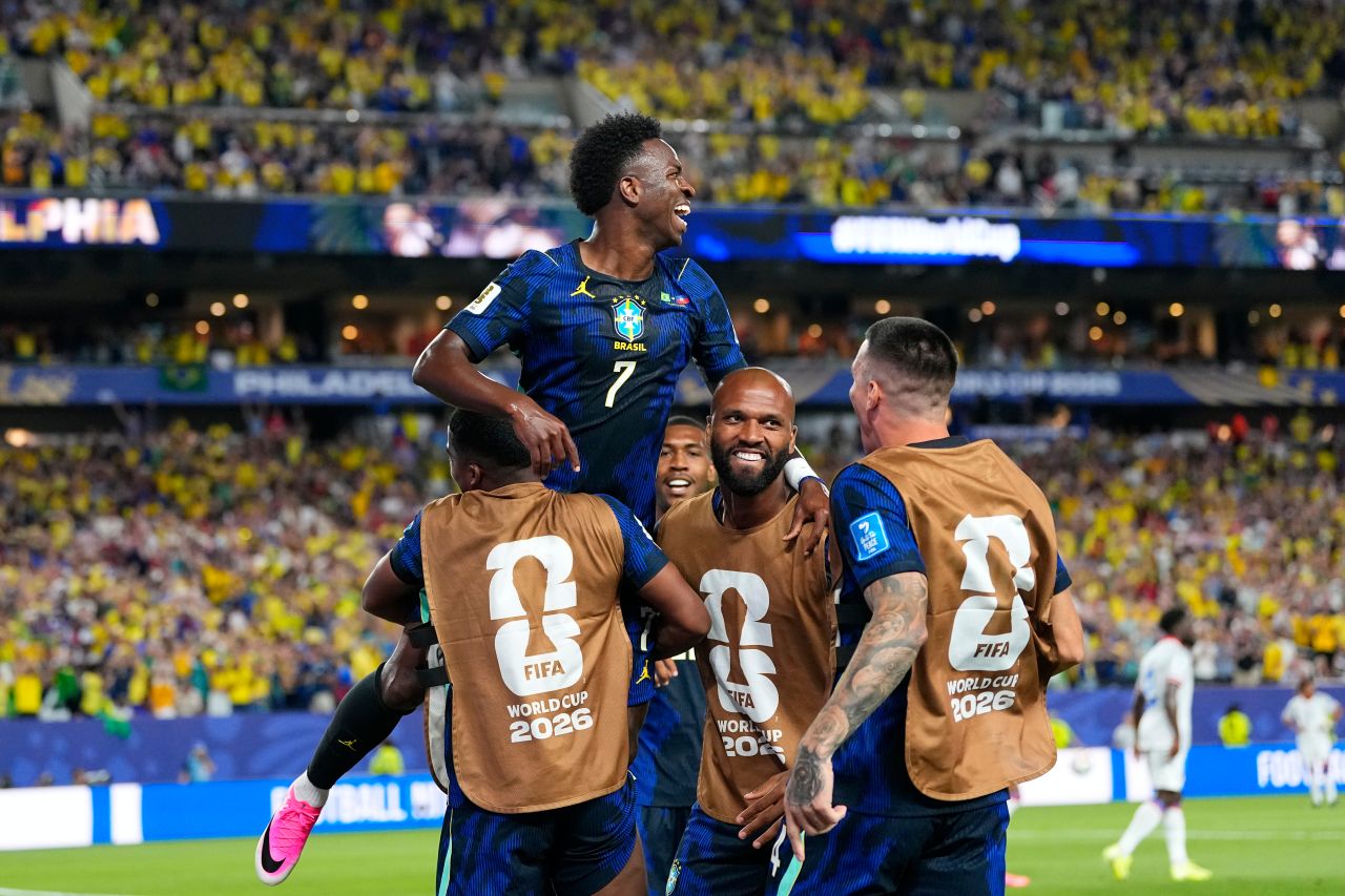 Brazília