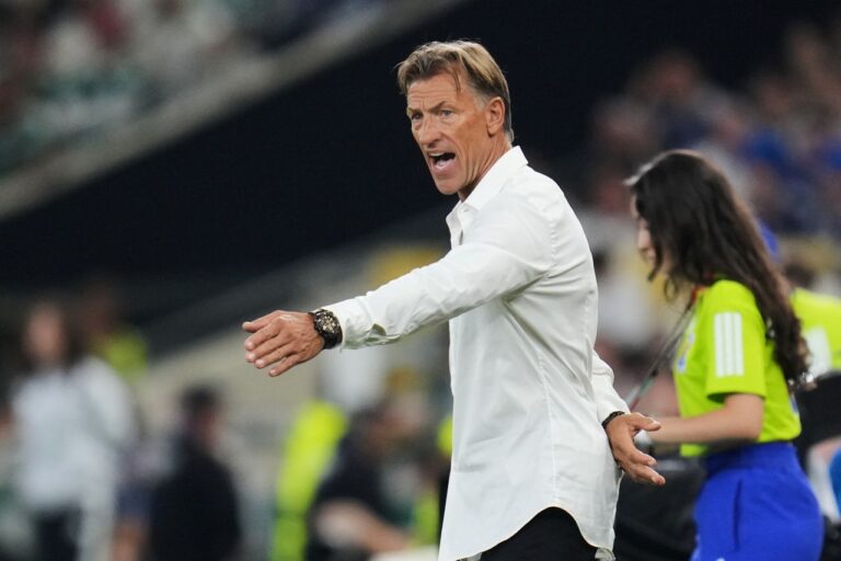 Hervé Renard