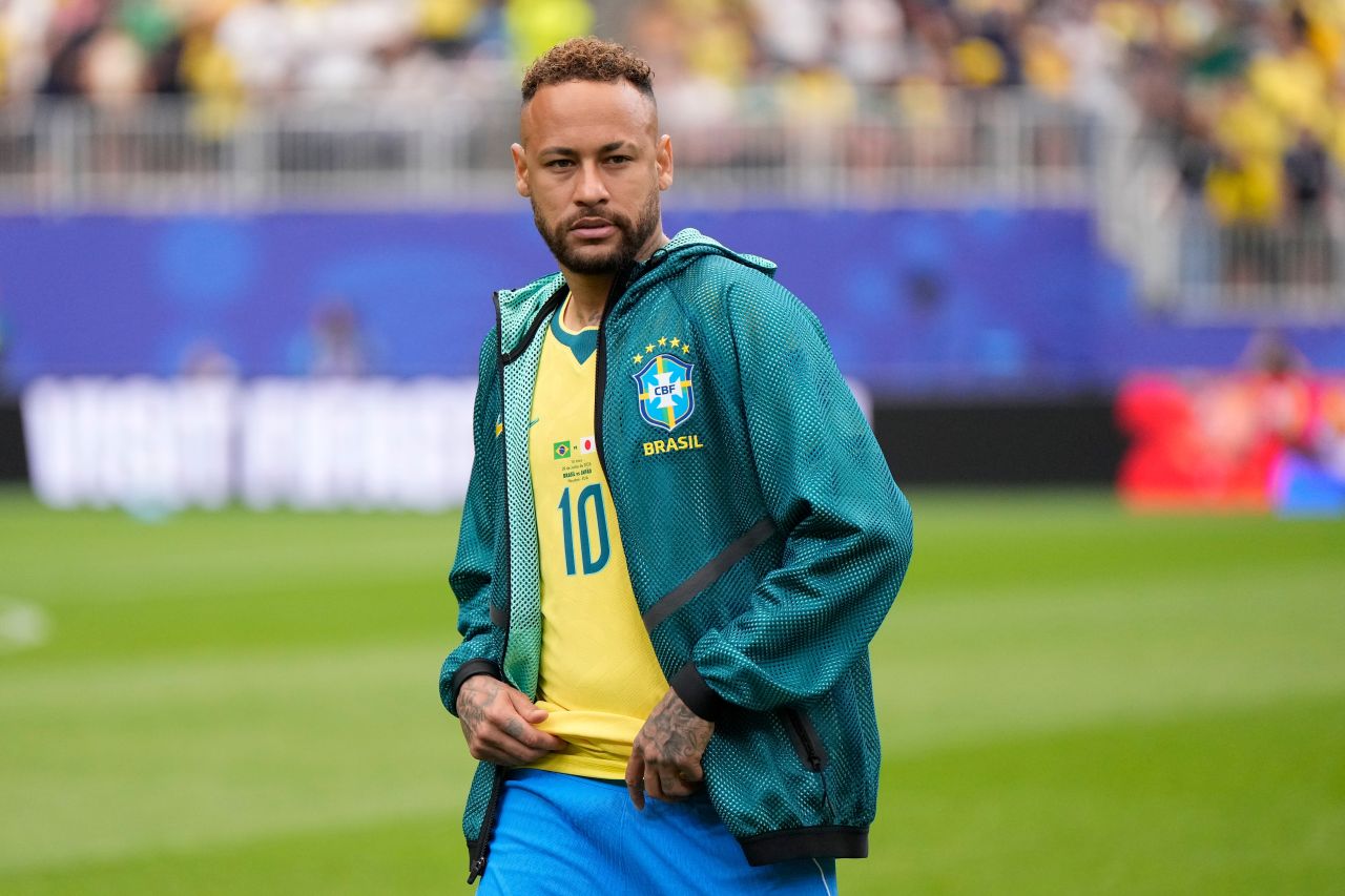 Neymar
