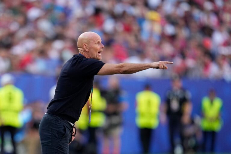 Stale Solbakken