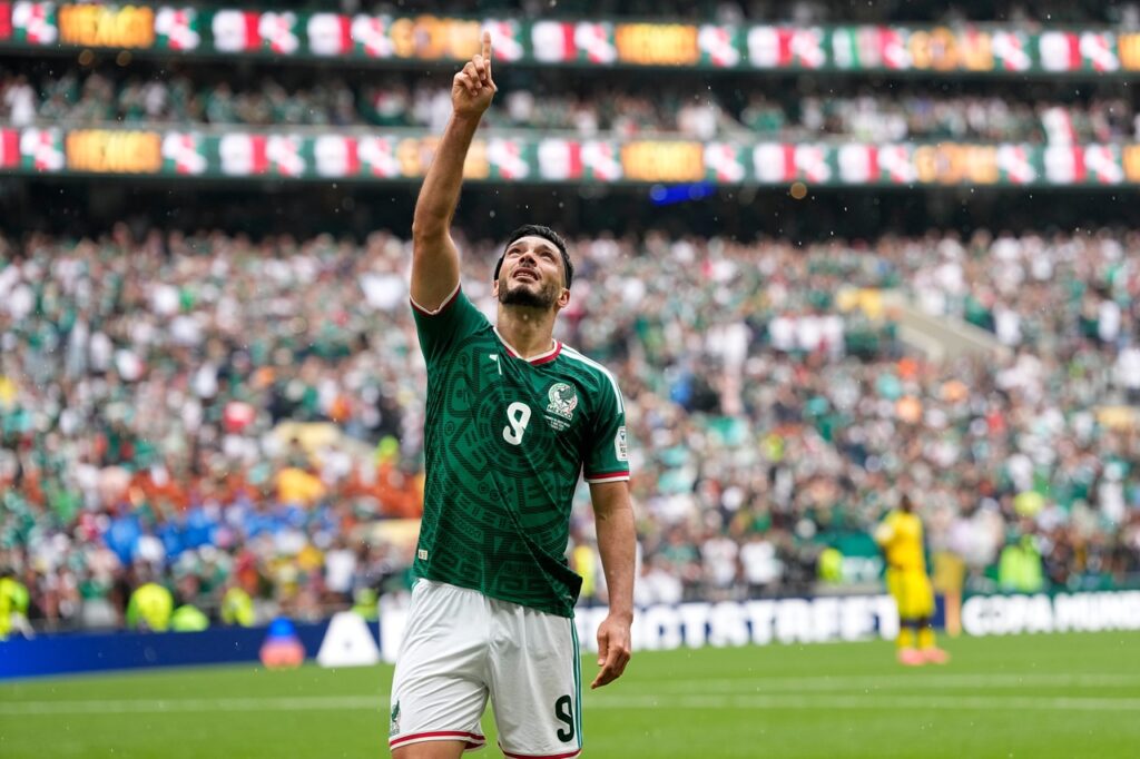 Raul Jimenez