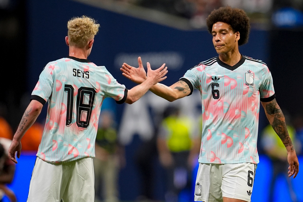 Axel Witsel
