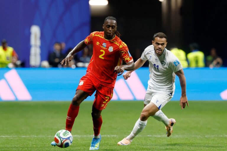 Aaron Wan-Bissaka