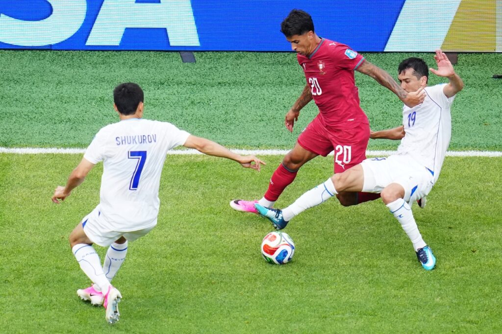 Joao Cancelo