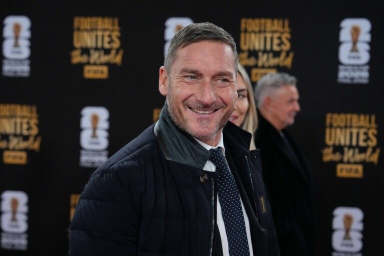Francesco Totti