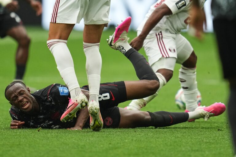 Ismael Kone