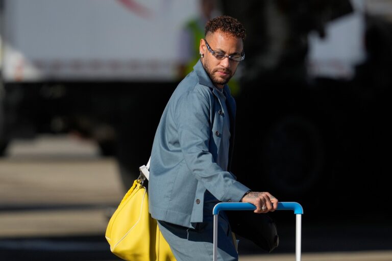 Neymar