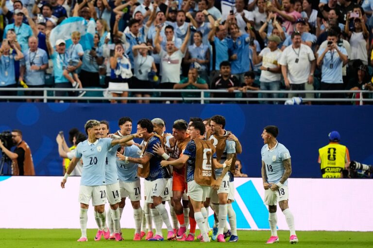 uruguaj