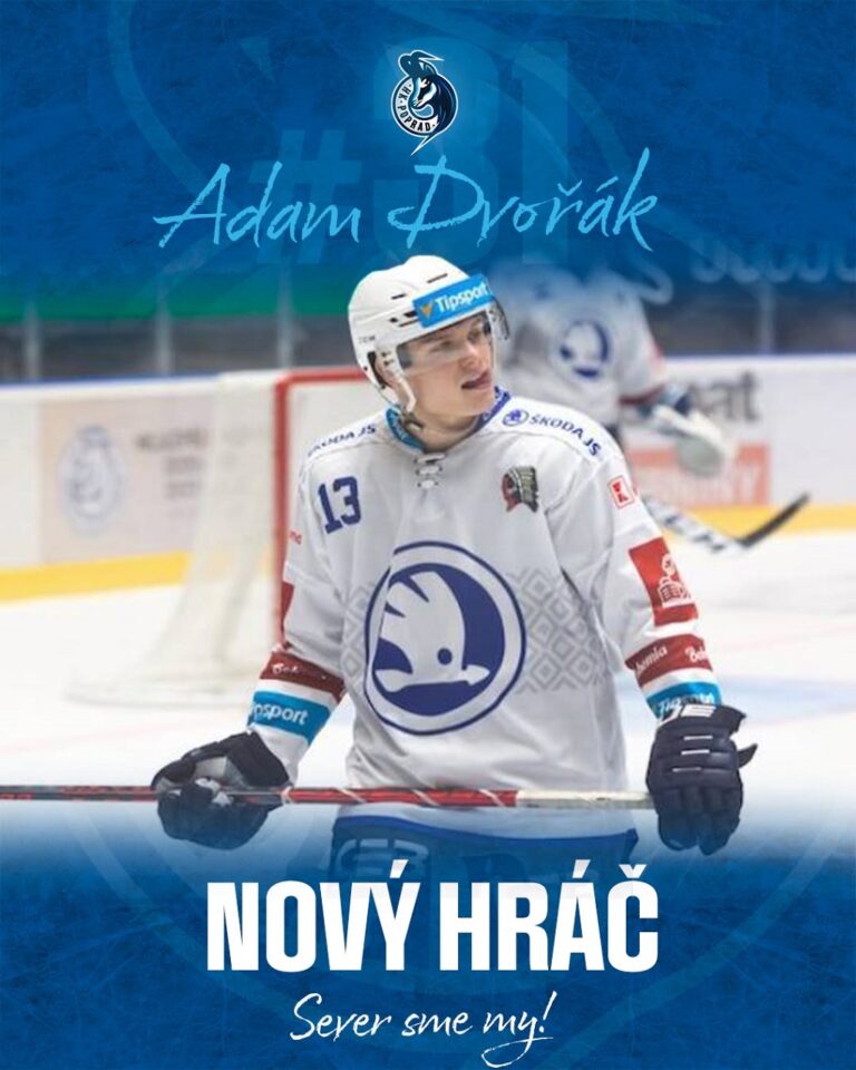 Adam Dvořák