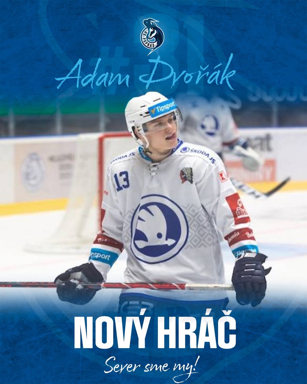 Adam Dvořák