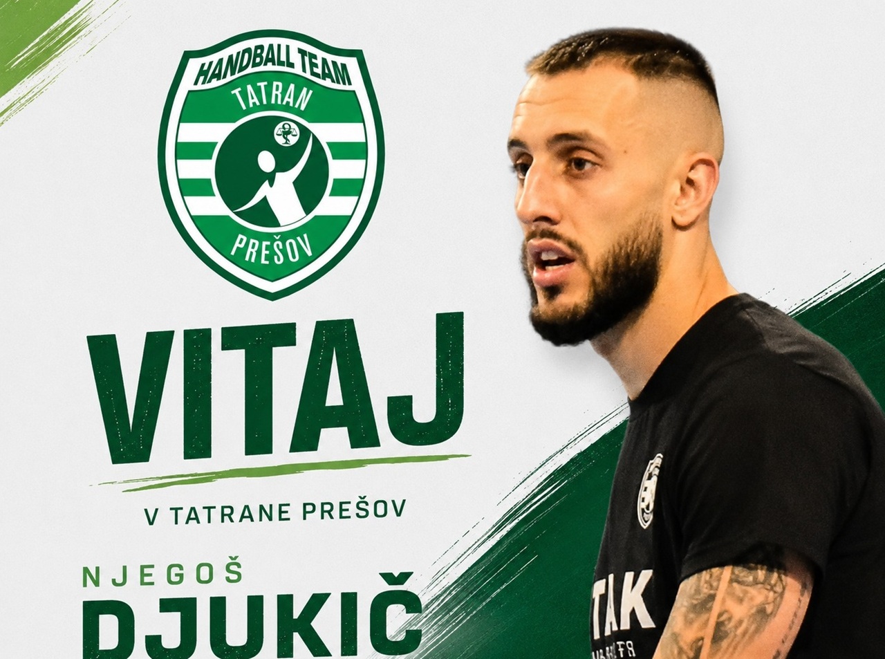 Njegoš Djukič