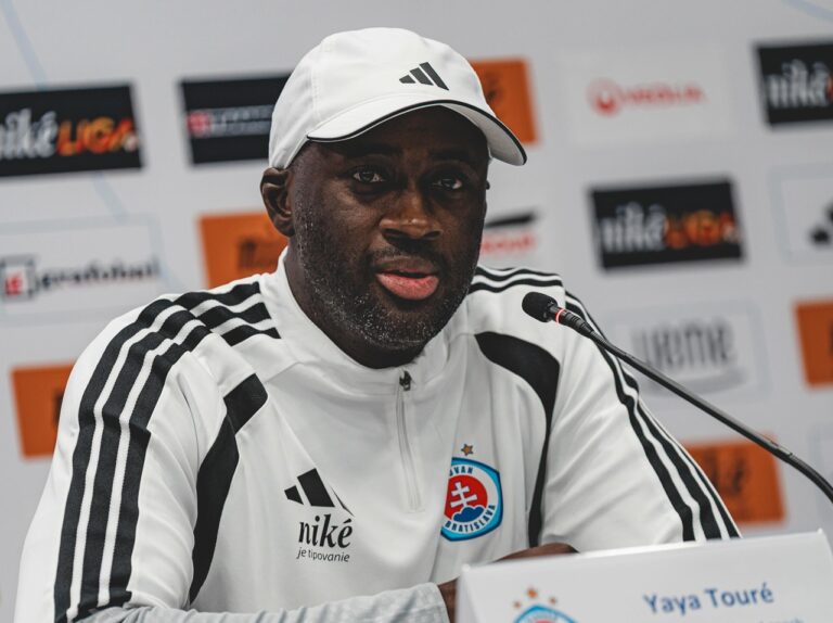 Yaya Touré