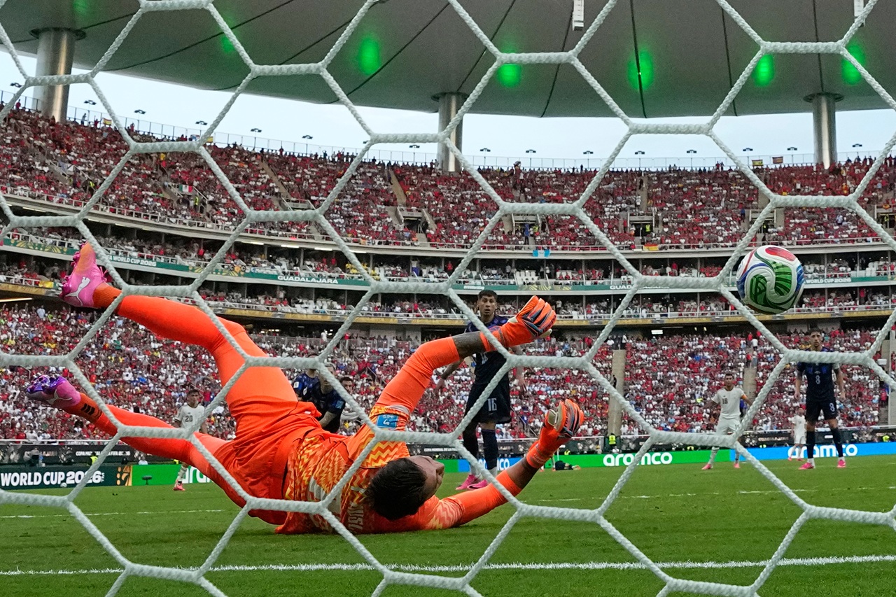Fernando Muslera