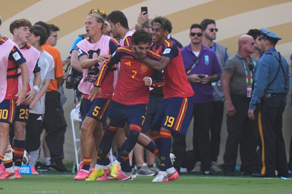 Ferran Torres