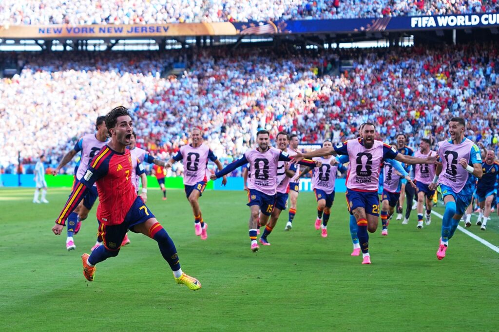 Ferran Torres