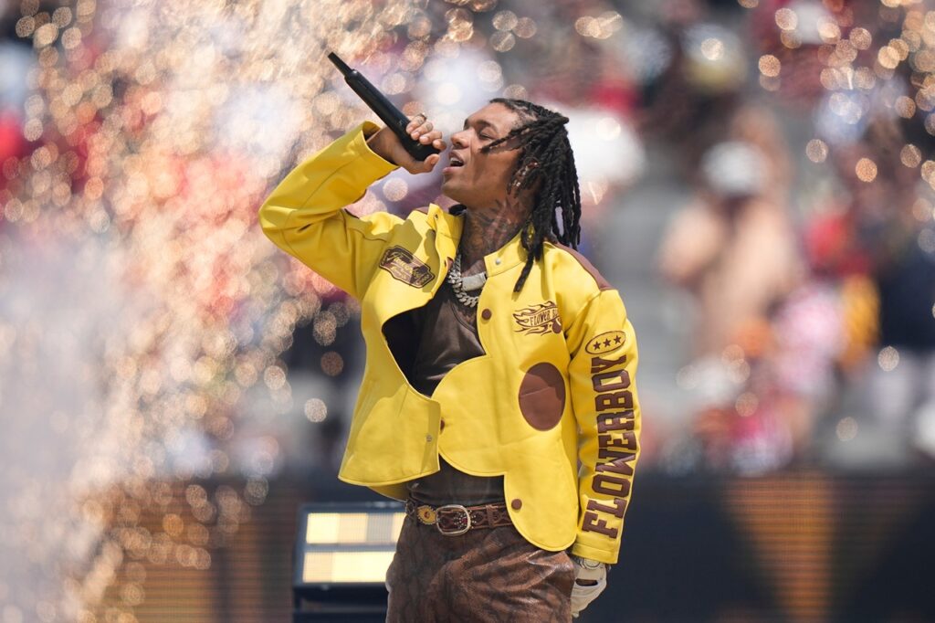 Swae Lee
